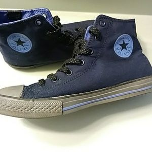 Converse high tops